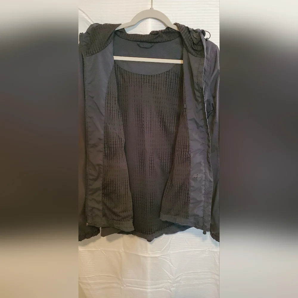 lululemon athletica Black Utility Jacket - Picture 7 of 9